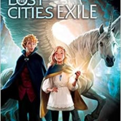 [READ] PDF 🧡 Exile (2) (Keeper of the Lost Cities) by Shannon Messenger [EBOOK EPUB