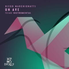 Diego Marchionatti - Un Ave (TEIAO Dub)