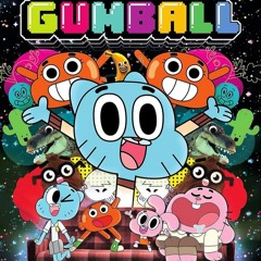 THE JOY INFECTION(GUMBALL) w/ Sadzilla (PROD. JOLLY WRLD)