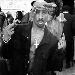 2Pac - War Games (They Don't Love You No More)