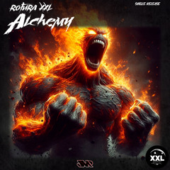 ROTURA XXL - Alchemy (Original Mix) (24/12/2024)