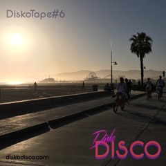 DiskoTape #6