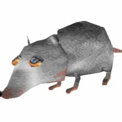 Rats Birthday Mixtape - JermaSlots (SiIvagunner)