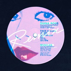 Diana Ross – Muscles (Remix)