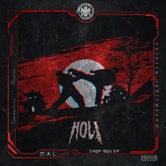 HOL! - HOLSANITY