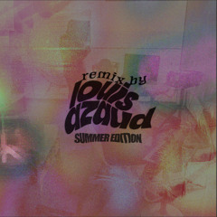 HAMZA ft Tiakola - Atasanté 2 DEMO (Louis Azaud Remix)