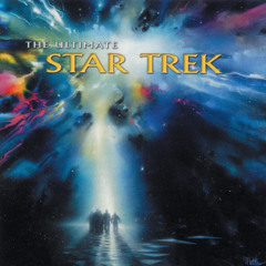 Star Trek: Main Theme (From "Star Trek")