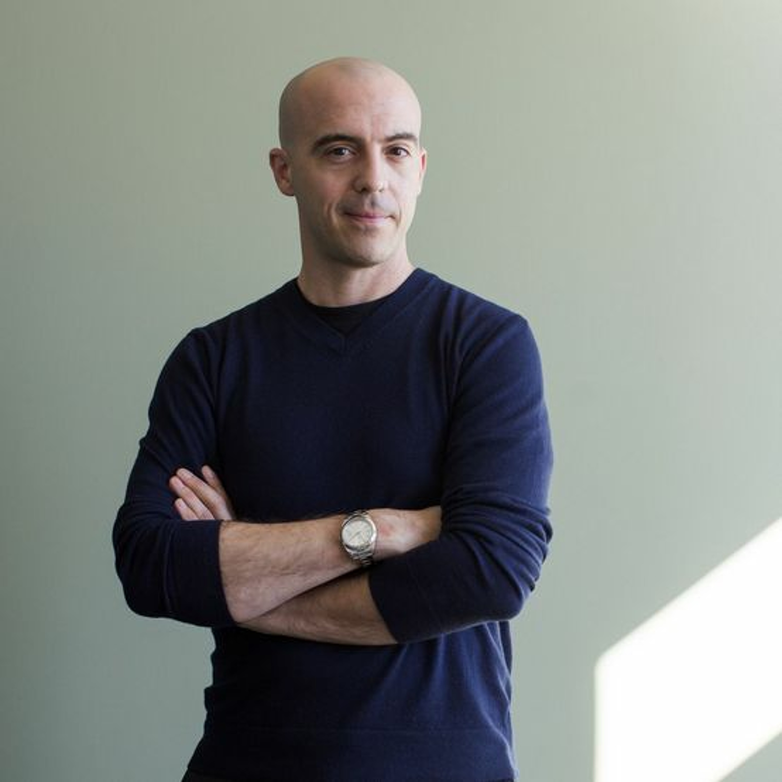MIT professor Sinan Aral on his book The Hype Machine