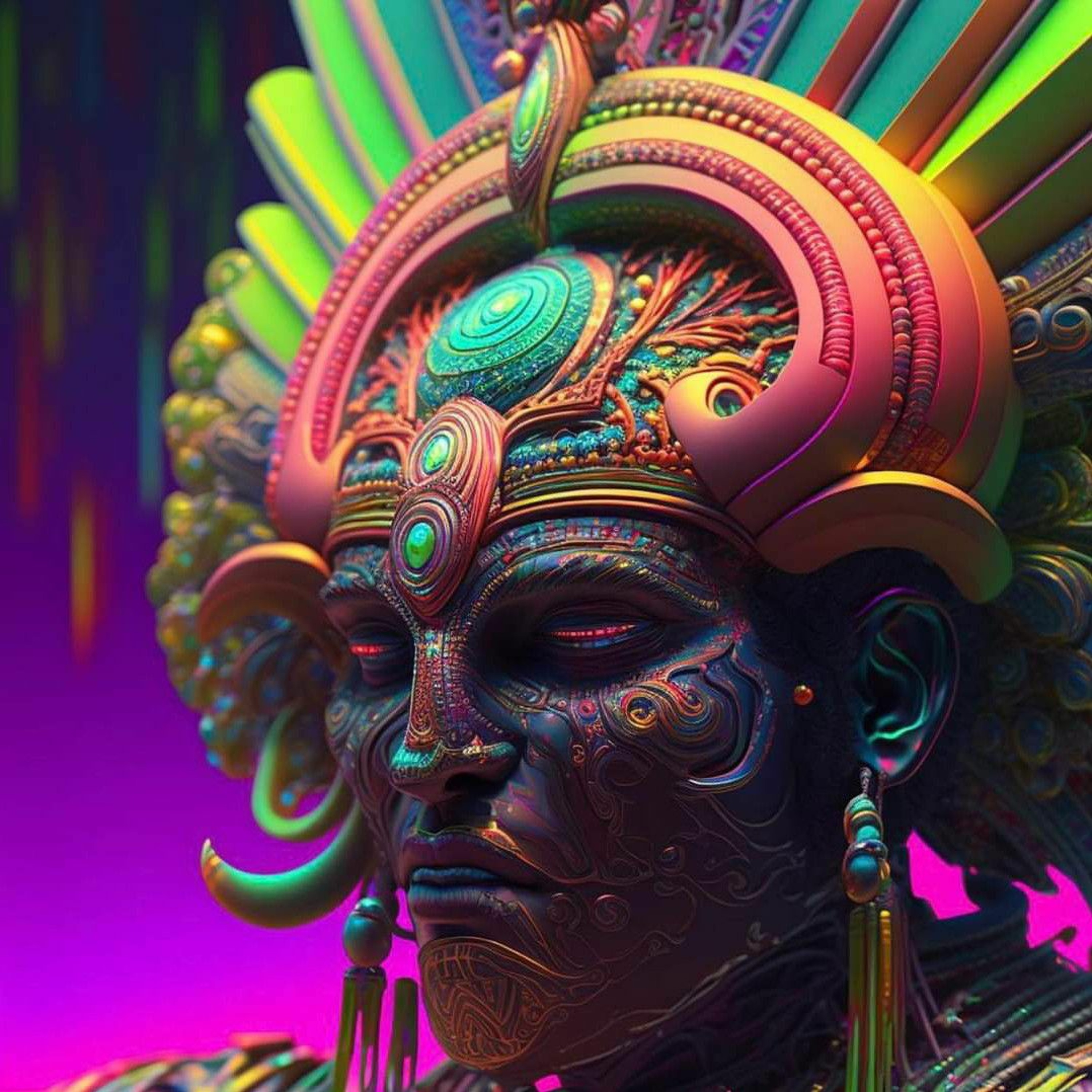 Shakey Stevens [midnight-groove] RSS