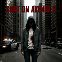 Shot on Avenue 8