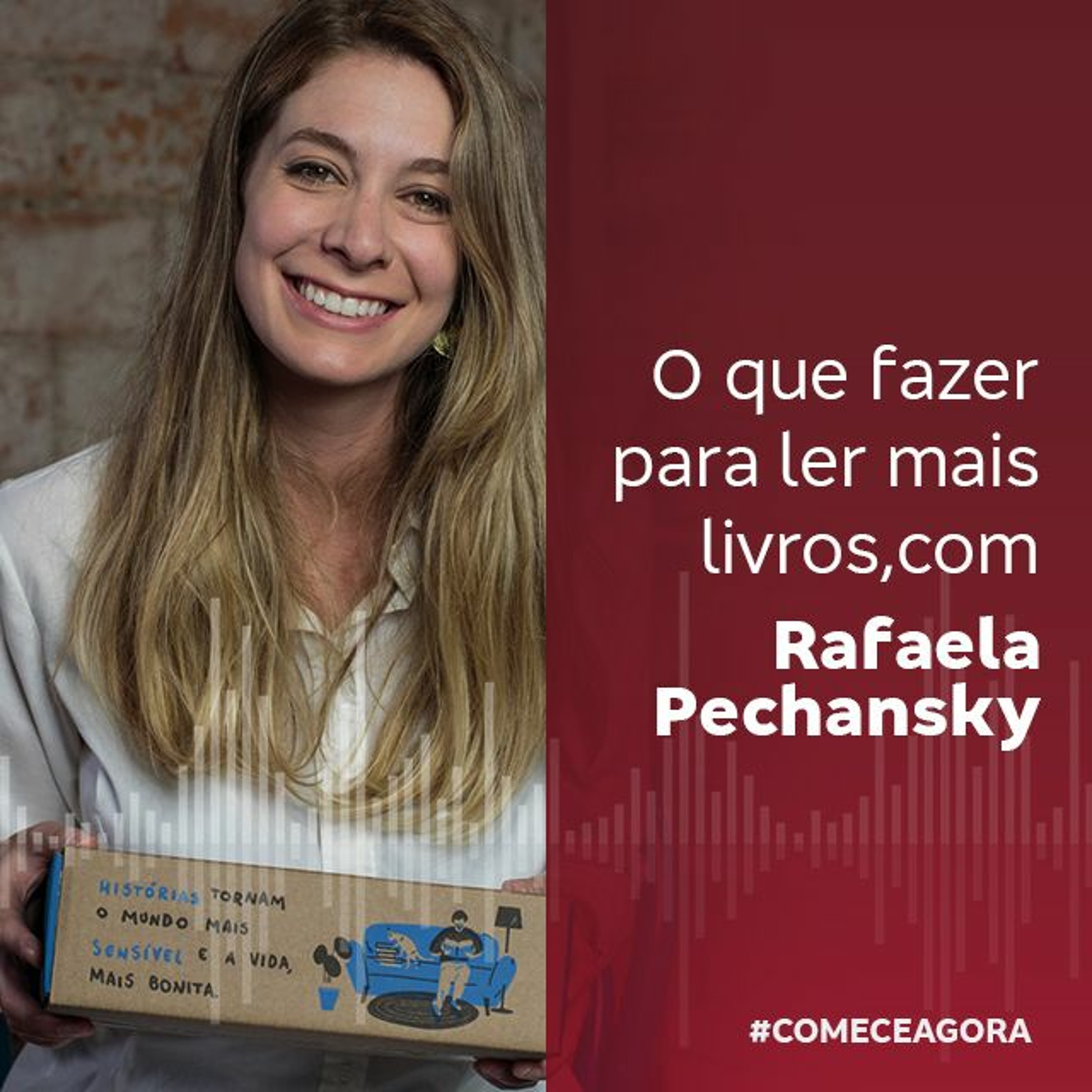 Comece Agora