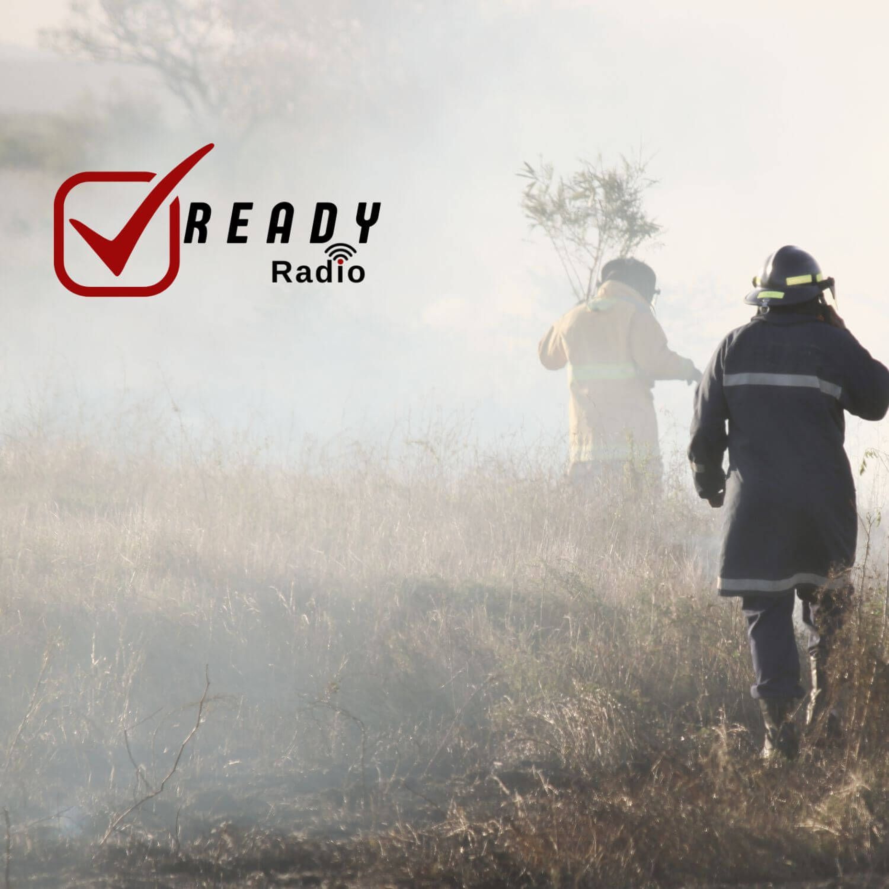 READY RADIO: Essential Disaster Preparedness Tips (1-10-25) episode artwork
