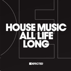 HouseMusicAllLifeLong 2021