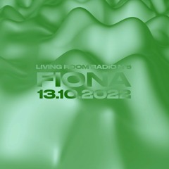 RESONICA - Living Room Radio with FIONA
