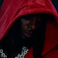 Playboi Carti - Too Many Chains Feat. SZA (prod. dadanny)