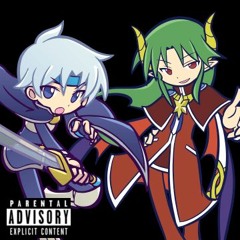 シェゾ・ウィグィィ vs サタン（Schezo Wegey vs Satan）【ENG】