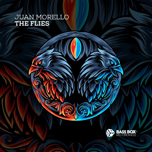 Juan Morello - The Flies