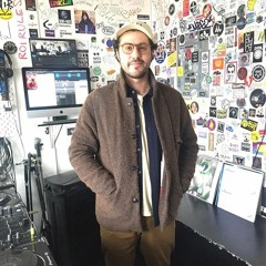 Spring Theory @ The Lot Radio 02 - 27 - 2020