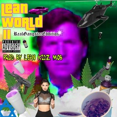 I LOVE LEAN 💜💜💜 (interlude) (feat Drake and Carmen Winstead)