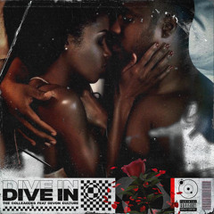 Dive In (feat. Devon Culture)