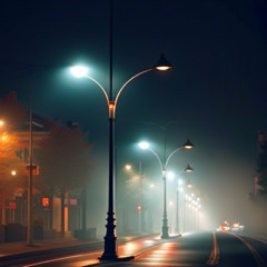 Luces Frías