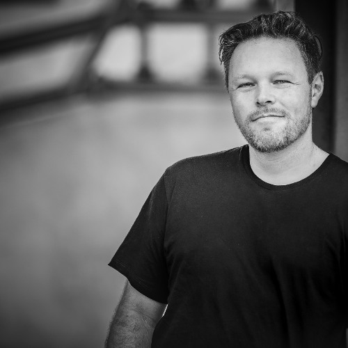 Europacity Vibes Afterwork Chill