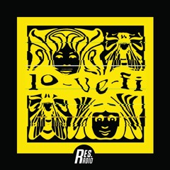 Lo-ve-Fi #16 w/ Andre S.