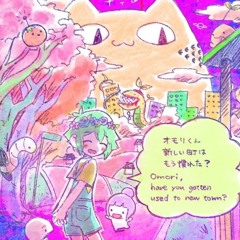 ★ HAPPY OMORI OST !!