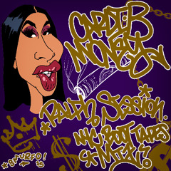 FREE DOWNLOAD Cardi B - Money (Ralph Session Mix)