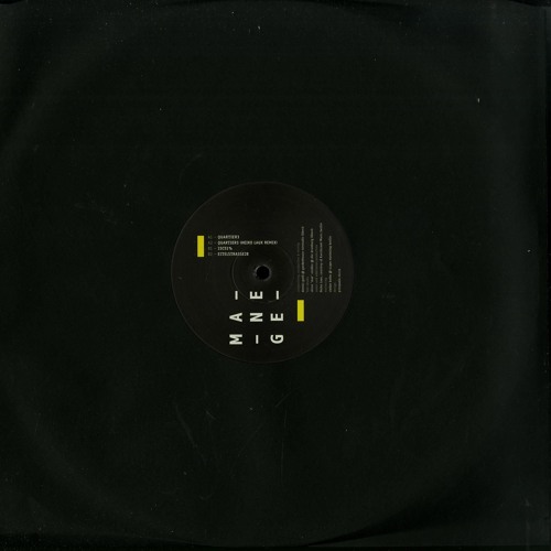 Neueheimat - Quartier3 (OX Remix 2013)