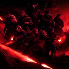 War Is On The Line Again