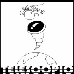 Dulce Respuesta - Telescopio (2015)