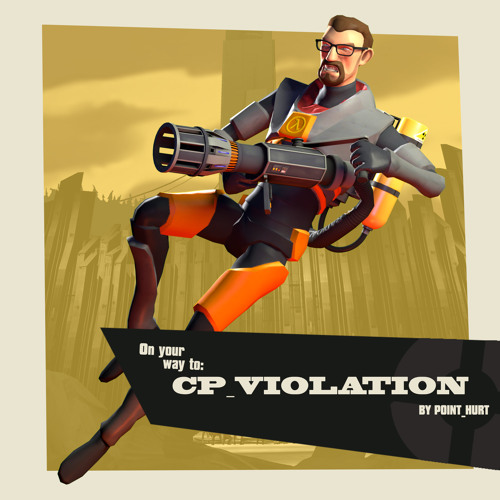 CP_Violation