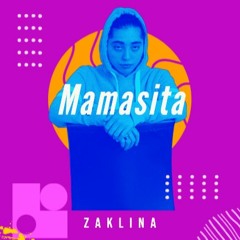 Mamasita med Zaklina