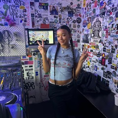 ROSIE @ The Lot Radio 09-26-2023