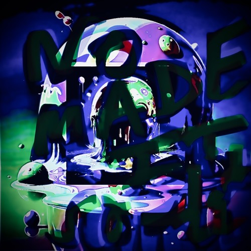 Maniacal slime tumultuous grime .m4a