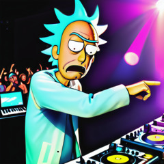 Wubba Lubba Tech Dubs