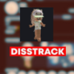 ANNI DISSTRACK #1