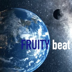 “FRUITY beat” freestyle Sounds like BGM for TV commercials typebeat