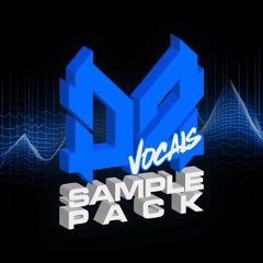 Dope Ammo Sample Pack - Vocals