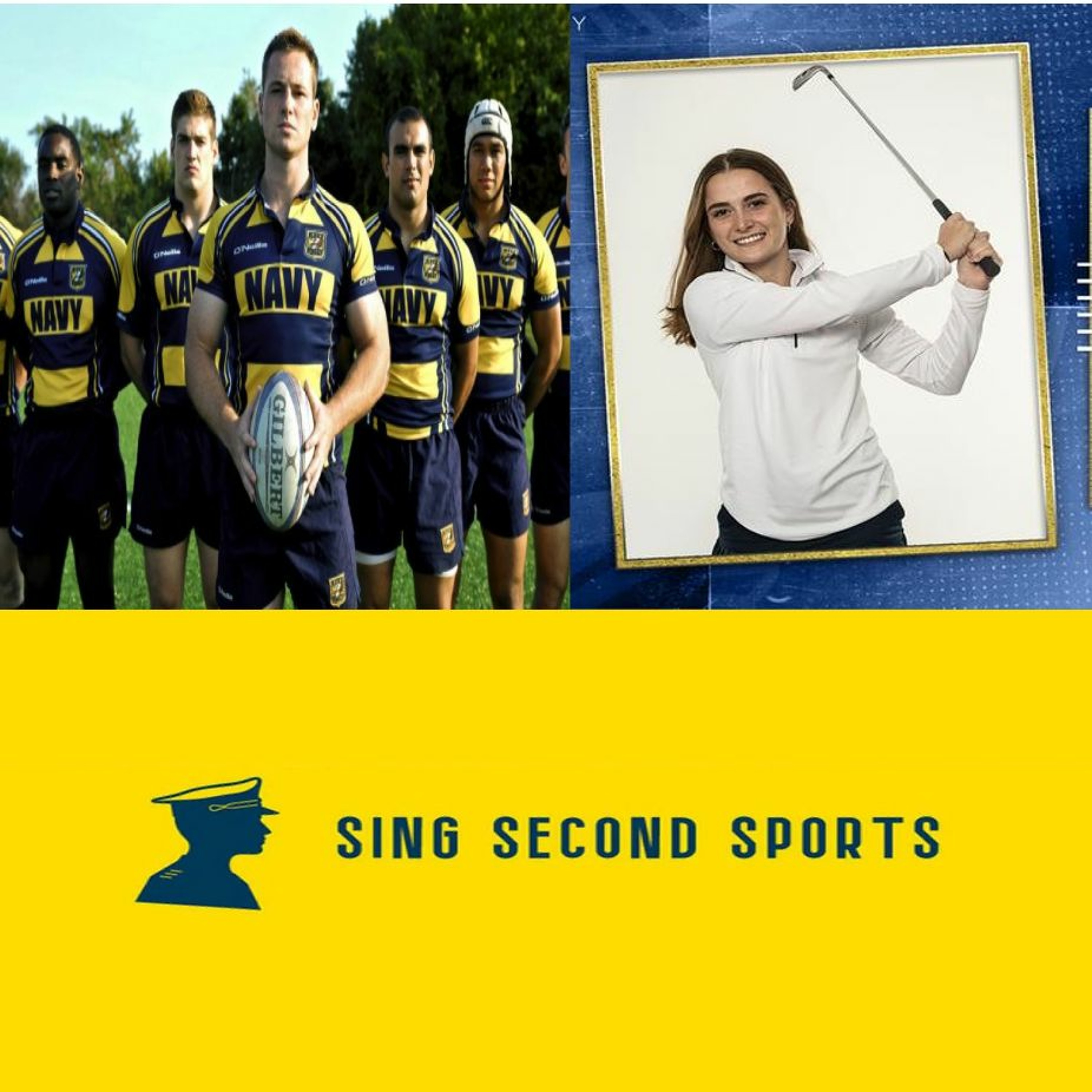 22-23 Season Ep29 [Apr 27, '23] We Talk Women's Golf episode artwork