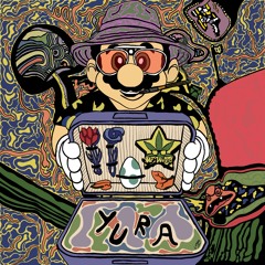 Katniss Open Verse ft. Samir Flynn, YURA, HPI