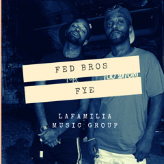 Fed Bros - FYE