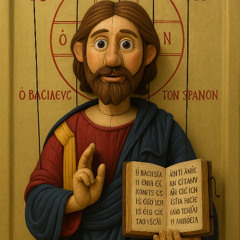 Big Jesus