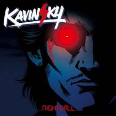 Kavinsky - Nightcall (Ben Beckman & Ohm - Vision Remix)