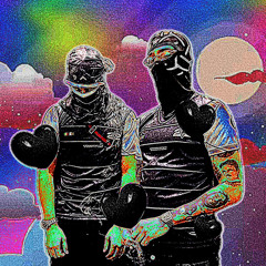 Scellé Part.2 - Navihasapurpose Kawaii Jungle Refix