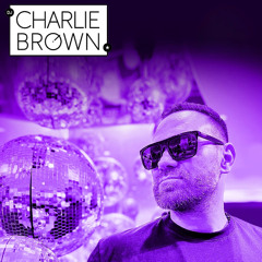 DJ Charlie Brown pres. Glitterball 09-12-2025