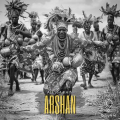 Alessa Khin - Arshan (Radio Mix)