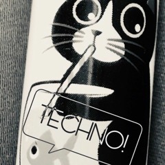170BPM Bretter Techno 09.07.20
