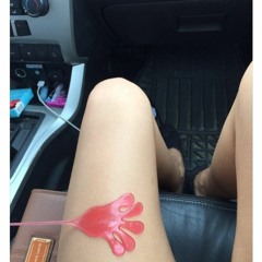 Caress (Prod. blazinn beatz)